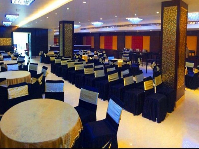 Country Inn Amritsar Exterior photo
