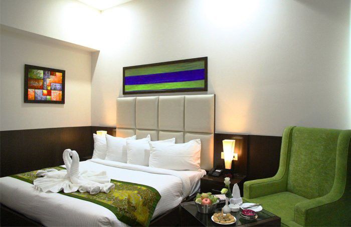 Country Inn Amritsar Exterior photo