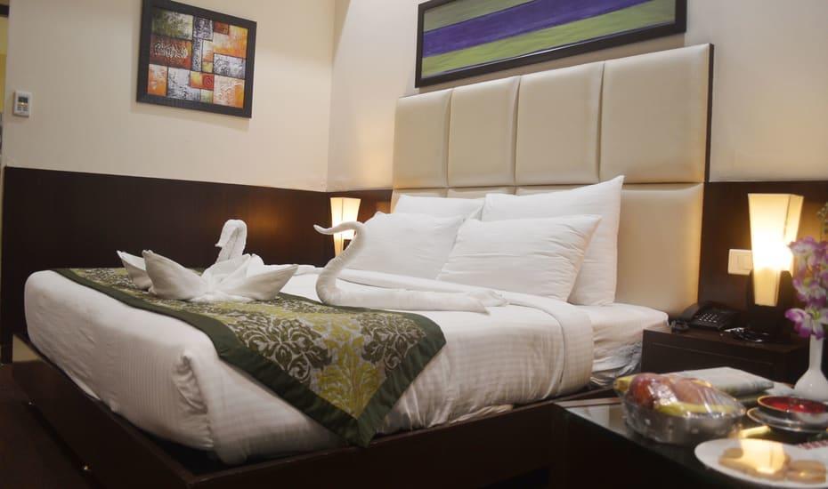 Country Inn Amritsar Exterior photo
