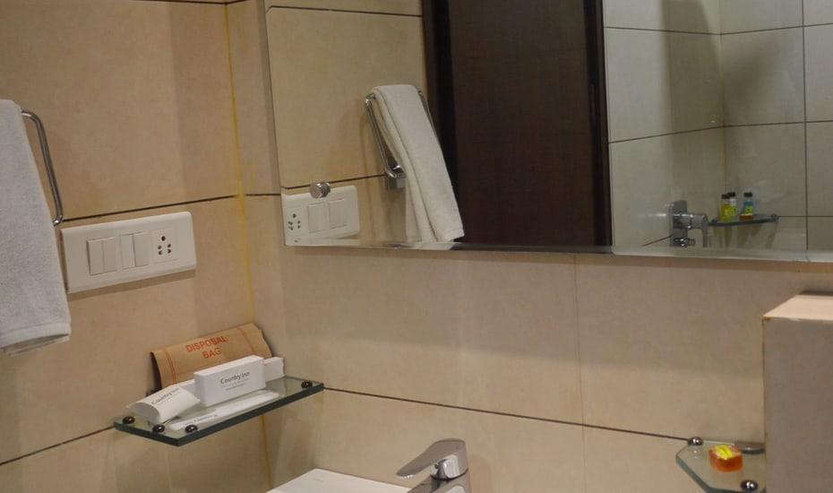 Country Inn Amritsar Exterior photo